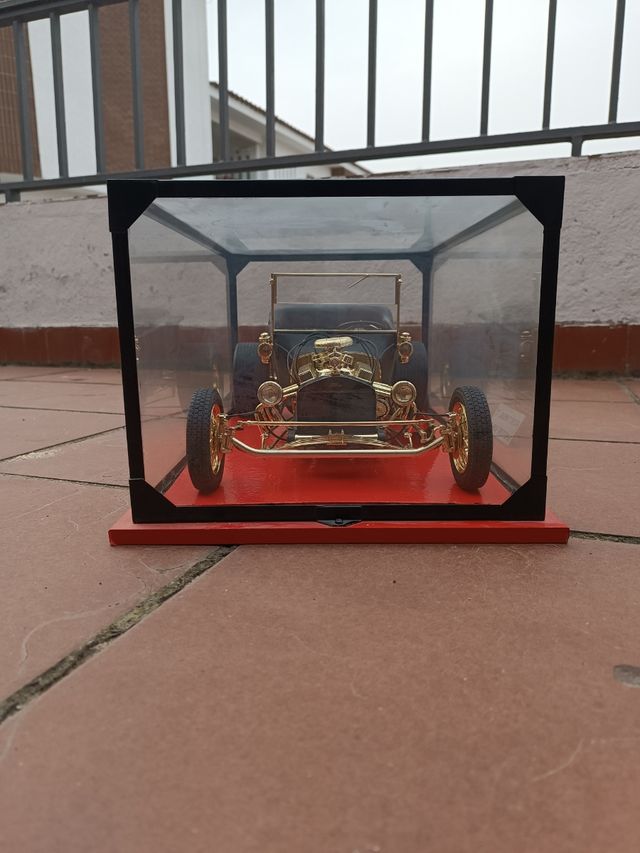 Modello Ford Model T v8 