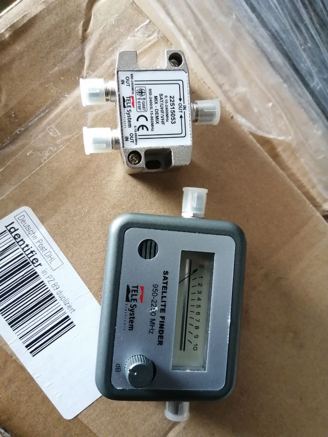 Strumento per il puntamento