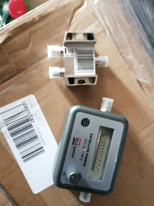 Strumento per il puntamento