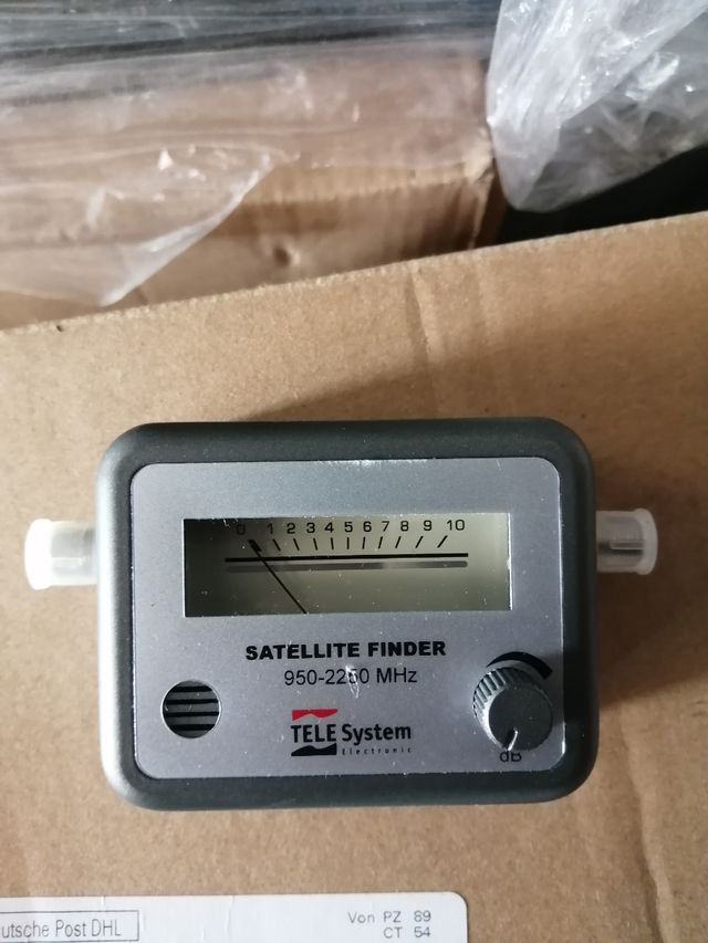 Strumento per il puntamento