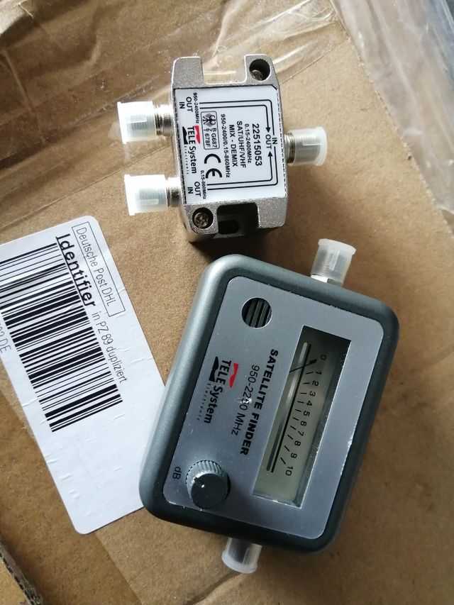 Strumento per il puntamento