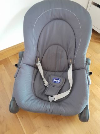 Hamaca bebe