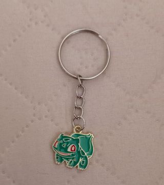 Portachiavi Pokèmon