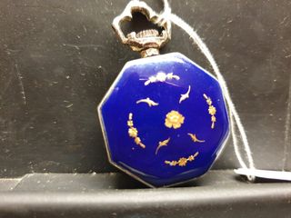 Orologio da taschino vintage arg