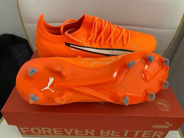 Botas fútbol PUMA Ultimate