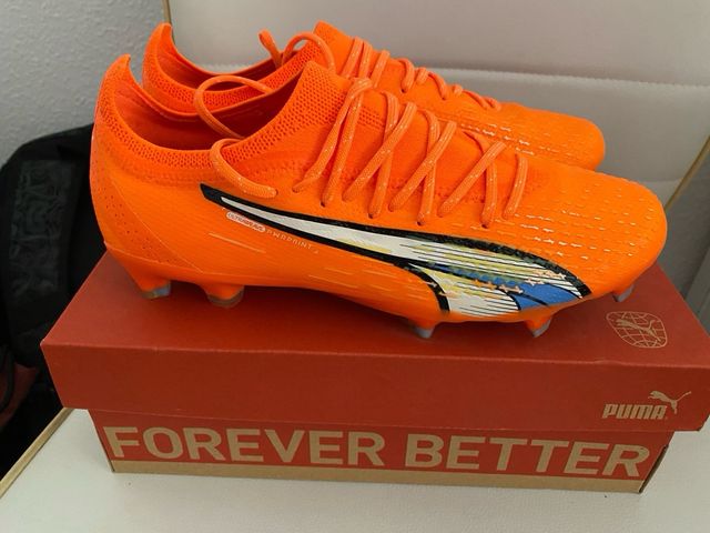 Botas fútbol PUMA Ultimate