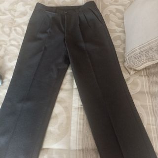 Traje de hombre 