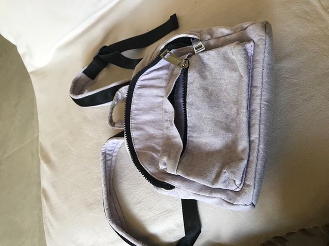 Zaino Carpisa per bimba