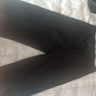 Traje de hombre 