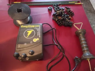 Pastor eléctrico