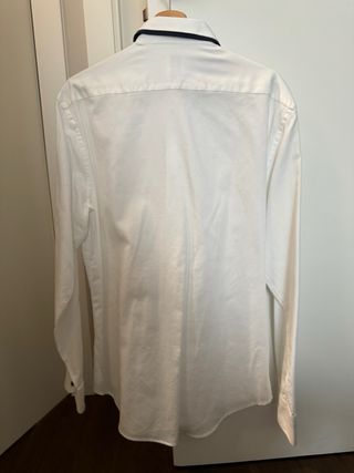 Camisa Zara
