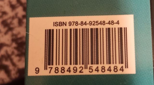 Libros " Los criptidos"