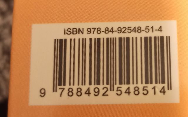 Libros " Los criptidos"