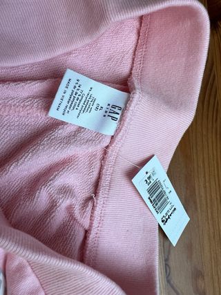 Pantalón chandal Gap T12, nuevo con etiqueta