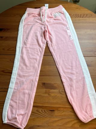 Pantalón chandal Gap T12, nuevo con etiqueta