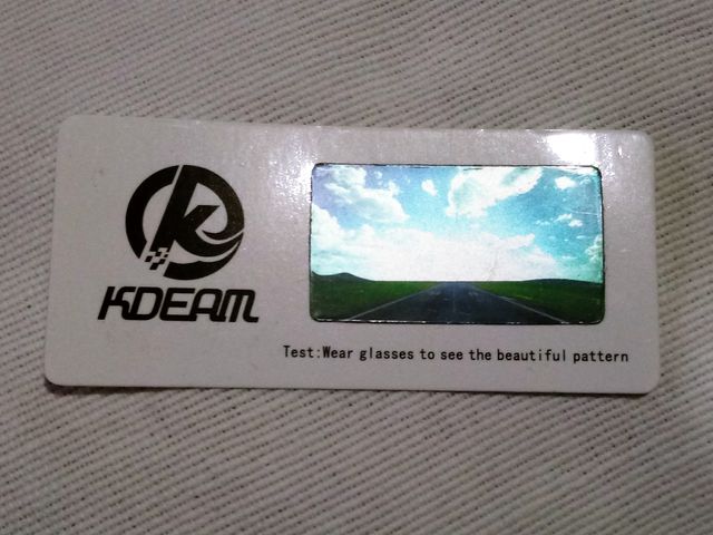 KDEAM KD 156 C16 Gafas de Sol Polarizadas  Shades