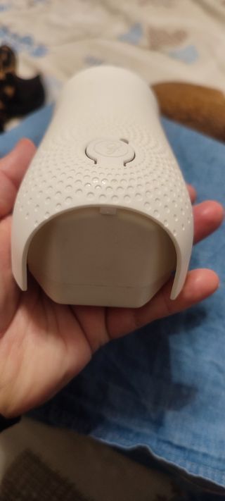 Profumatore automatico