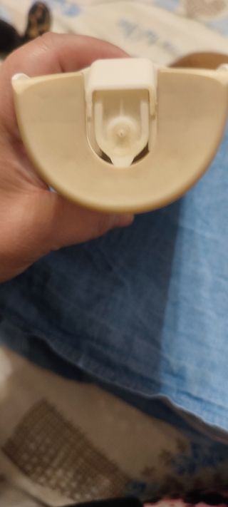 Profumatore automatico