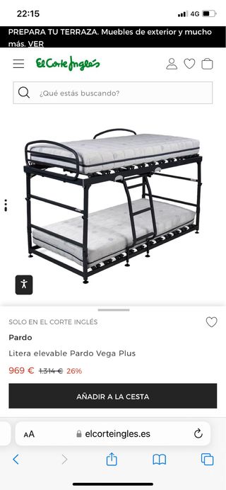 Litera pardo
