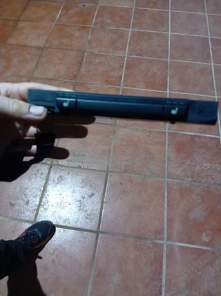 Asientos bmw serie 3 e90 2007