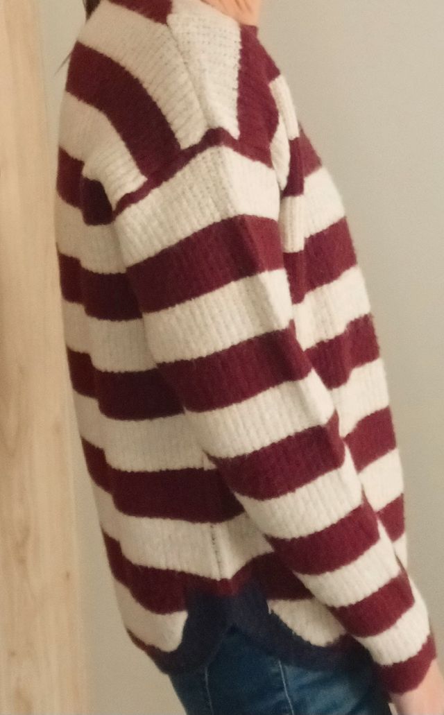 Jersey de punto. Mango