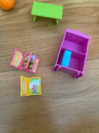 Pinypon Casa de cuentos