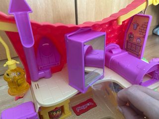 Pinypon Casa de cuentos