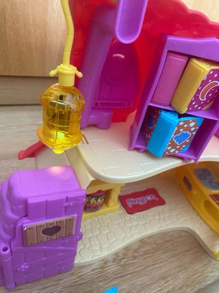 Pinypon Casa de cuentos