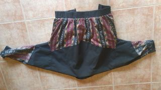 Chaqueta vintage Bee Wild Bomber Jacket