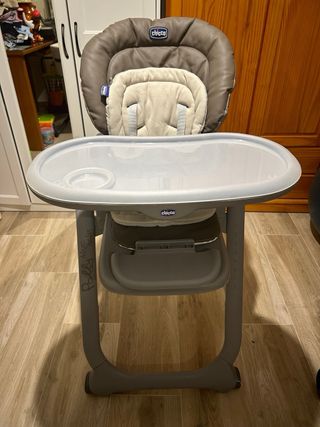 TRONA CHICCO POLLY MAGIC RELAX