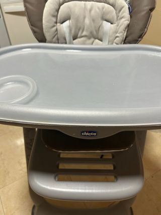 TRONA CHICCO POLLY MAGIC RELAX