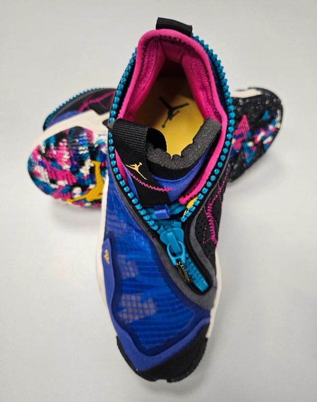 Scarpe NIKE AIR JORDAN WHY NOT 0.6