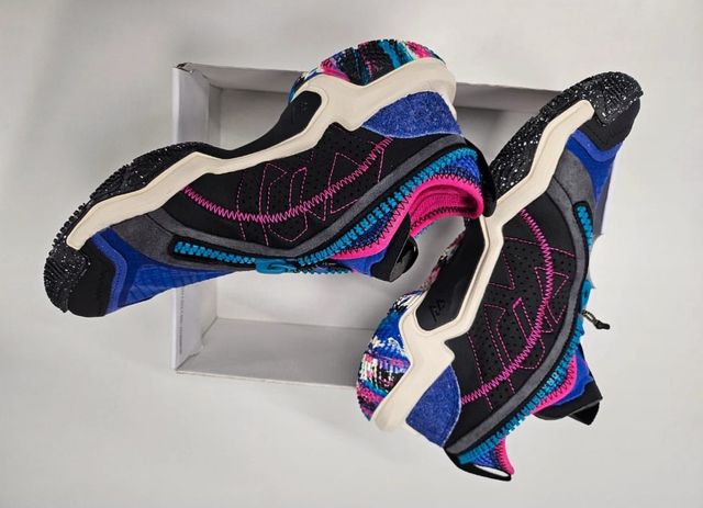 Scarpe NIKE AIR JORDAN WHY NOT 0.6