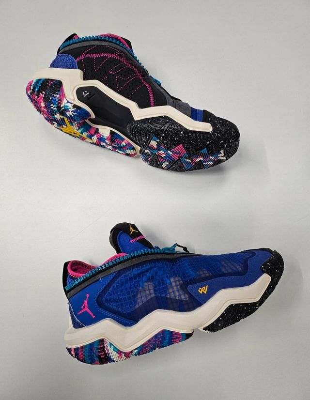 Scarpe NIKE AIR JORDAN WHY NOT 0.6