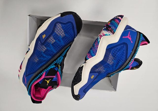 Scarpe NIKE AIR JORDAN WHY NOT 0.6