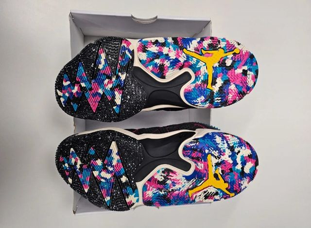 Scarpe NIKE AIR JORDAN WHY NOT 0.6