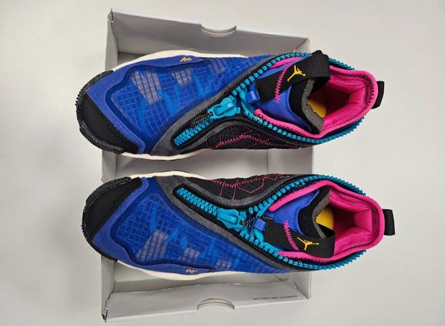 Scarpe NIKE AIR JORDAN WHY NOT 0.6