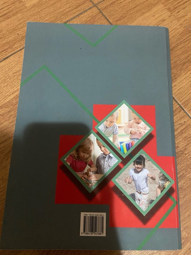 Libro Expresion y comunicación (Aran)