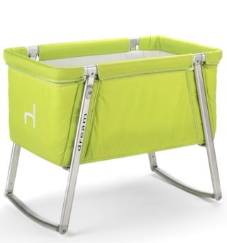 Minicuna Babyhome Dream