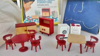 ¡Descuento!! Muebles de juguete