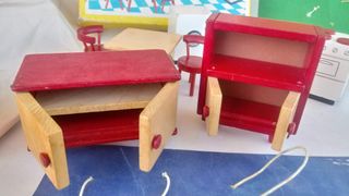¡Descuento!! Muebles de juguete