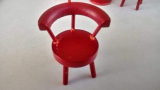 ¡Descuento!! Muebles de juguete
