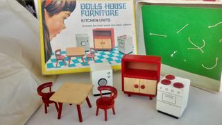 ¡Descuento!! Muebles de juguete