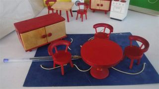 ¡Descuento!! Muebles de juguete