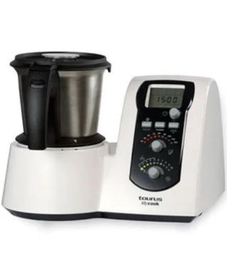 Robot de cocina Taurus