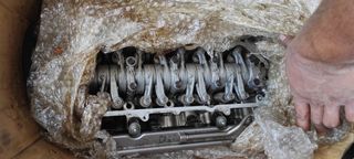 Honda Jazz peças de motor