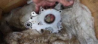 Honda Jazz peças de motor