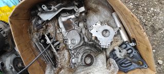 Honda Jazz peças de motor