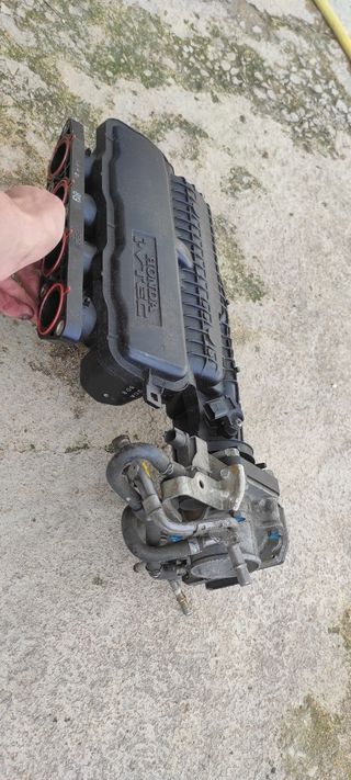 Honda Jazz peças de motor