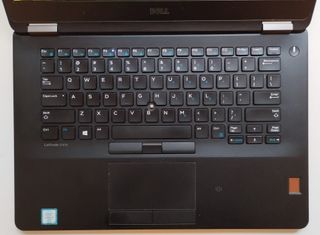 Portátil Dell E7470 